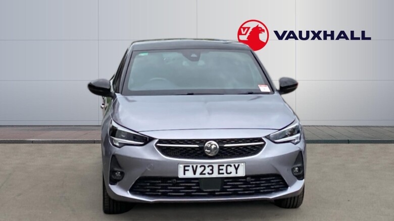 Vauxhall Corsa 1.2 Turbo Ultimate 5dr Auto Petrol Hatchback